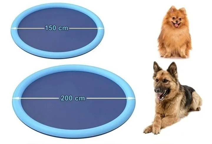 mata-wodna-dla-psa-200-cm-marka-1dog-kolor-niebieski