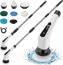 mop-obrotowy-elektryczna-szczotka-do-czyszczenia-bezprzewodowa-n121