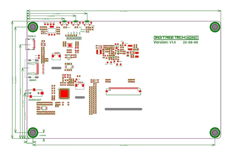 btt-bigtreetech-hdmi7-v1-0-producent-bigtreetech-kod-producenta-1040000036