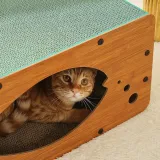 drapak-niski-emes-do-60-cm-kolor-bezowy