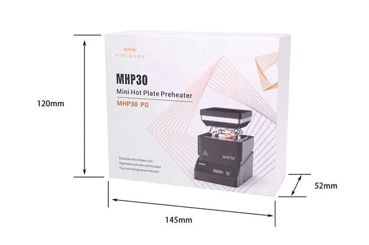 miniware-mhp30-pd-mini-stacja-grzewcza-podgrzewacz-kod-producenta-mnwmhp30pdhp-prh