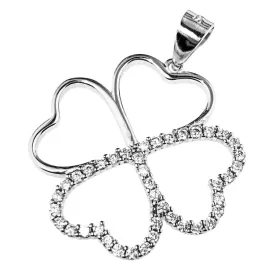 zawieszka-harf-damska-srebro-925-cyrkonia-koniczynka