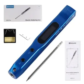 sequre-si012-pro-lutownica-z-grotem-t12-b2-niebieska-z-regulacja-czulosci