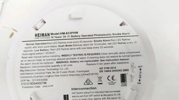 3x-czujnik-dymu-radiowy-heiman-633phw-zestaw-c618-marka-heiman