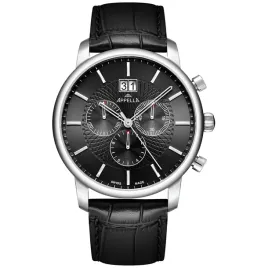 zegarek-meski-appella-l70011-5214ch-czarny