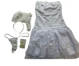kostium-przebranie-aniol-sukienka-komplet-bialy-rozmiar-m