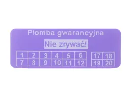 plomby-serwisowe-stickery-30x11-purpurowy-1000szt