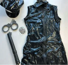 kostium-stroj-przebranie-karnawalowe-halloween-policjantka-rozmiar-m