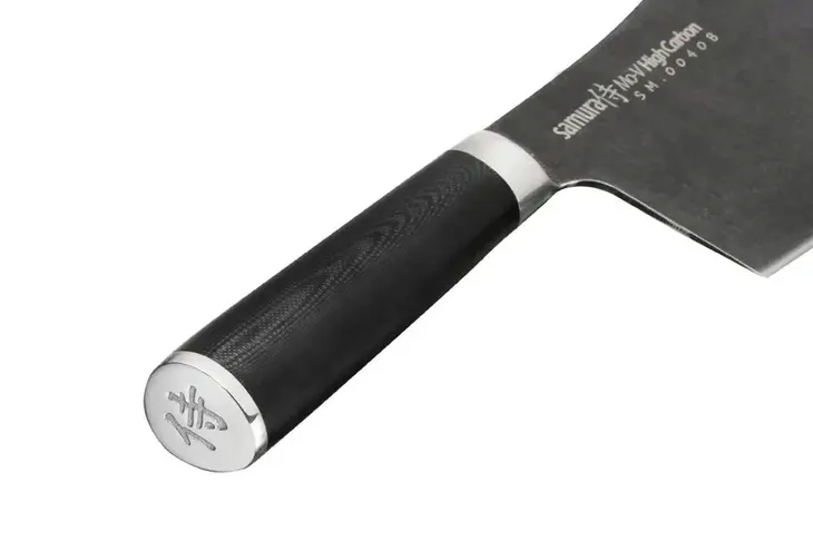 samura-mo-v-stonewash-tasak-180-mm-profesjonalny-tasak-z-stala-aus-8-material-ostrza-ze-stali