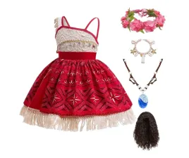 stroj-vaiana-moana-sukienka-peruka-naszyjnik-i-akcesoria-kostium-rozm-150cm