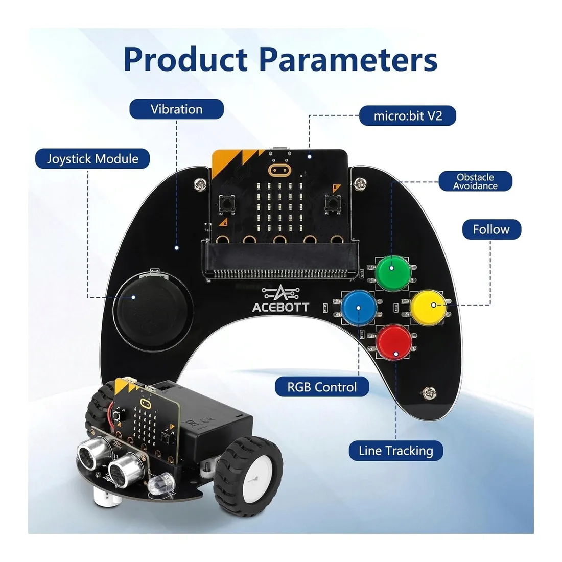 acebott-qd027-pilot-bezprzewodowy-do-micro-bit-bez-micro-bit-kod-producenta-qd027