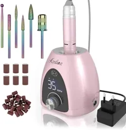 kredioo-frezarka-do-paznokci-duzy-zestaw-akumulatorowa-bezprzewodowa