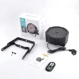 oswietlenie-sceniczne-rgb-4-reflektory-z-36-diodami-5-trybow-led-uking