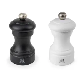 mlynek-reczny-peugeot-drewno-bialy-czarny