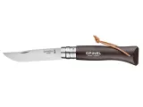 noz-opinel-colorama-08-inox-grab-brazowy-z-rzemieniem-waga-45-g