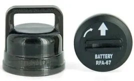 drzwiczki-wahadlowe-petsafe-2-x-2-cm-czarny