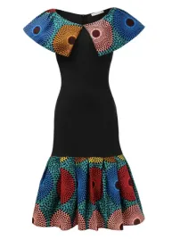 sukienka-african-ankara-print-xl-hiszpanka-czarna-z-kolorowym-wzorem
