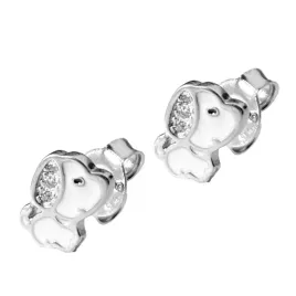 kolczyki-damskie-harf-srebro-cyrkonia-zwierzeta