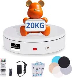 elektryczny-stol-obrotowy-baoshishan-dr-20-kg-20-cm-220v-bialy-j736