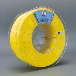 prorock-filament-asa-zolty-pantone-102-1-75mm-1000g