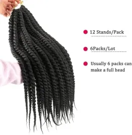 zestaw-12-sztuk-plecionych-doczepianych-do-wlosow-czarnych-warkoczykow