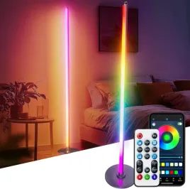 inteligentna-lampa-podlogowa-led-z-pilotem-m714