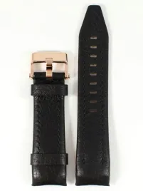 czarny-pasek-skorzany-do-zegarka-vostok-lunokhod