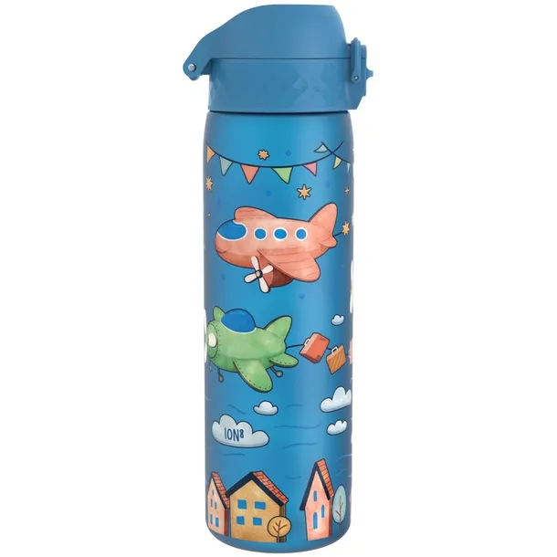 butelka-ion8-airplanes-500ml-ekologiczna-recyclon-z-ustnikiem-pojemnosc-500-ml