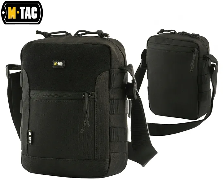 m-tac-torba-satellite-bag-gen-ii-black-wzor-dominujacy-bez-wzoru