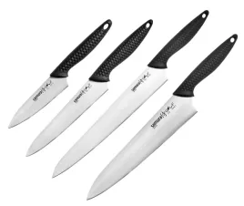 zestaw-4-nozy-kuchennych-samura-golf-noz-szefa-kuchni-uniwersalny-obierak