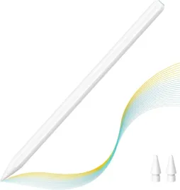 aktywny-magnetyczny-indukcyjny-rysik-bialy-do-apple-ipad-bluetooth