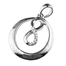 zawieszka-harf-damska-srebro-925-cyrkonia-nieskonczonosc