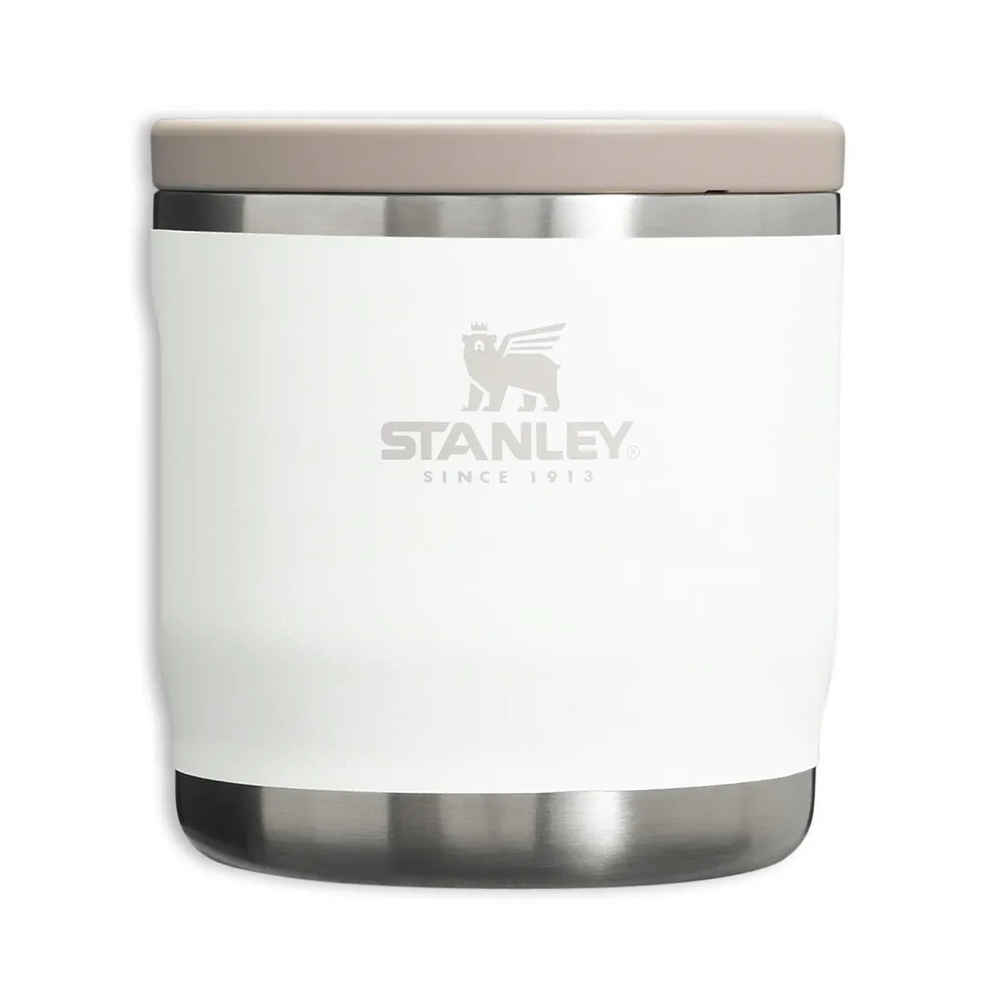 termos-obiadowy-stanley-035-l-bialy