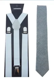szelki-do-spodni-i-krawat-zestaw-meski-do-koszuli-elegancki-klasyczny-szary