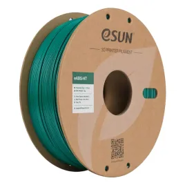 esun-abs-ht-filament-zielony-1-75mm-1000g