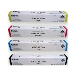 toner-canon-c-exv49-zestaw-4-szt-cmyk