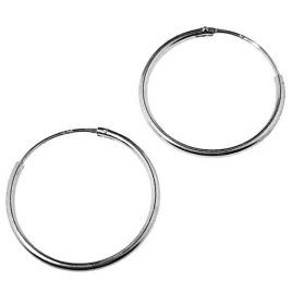 kolczyki-damskie-harf-srebro-925-kolko