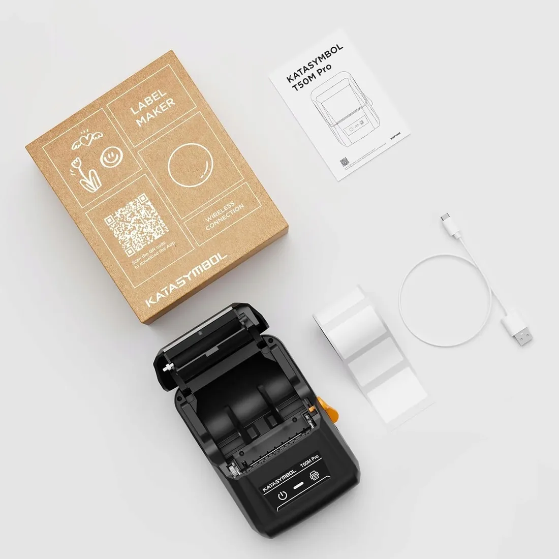 drukarka-etykiet-supvan-t50m-pro