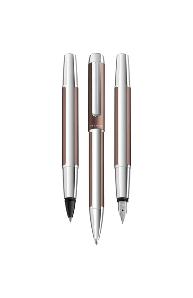 pelikan-pura-817479-roller-mocha-dlugopis-m2118-rodzaj-dlugopis-kod-producenta-4012700817471