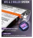 laminator-ablemark-5907246807682-czas-nagrzewania-60-min