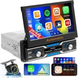 radio-samochodowe-hikity-1-din-7-android-13-bluetooth-fm-aux-2g-64g-r1536-marka-bez-marki