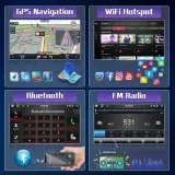 radio-samochodowe-hikity-1-din-7-android-13-bluetooth-fm-aux-2g-64g-r1536-kod-producenta-a013183