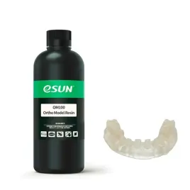 esun-zywica-om100-ortho-lcd-dentystyczna-transparentna-500g