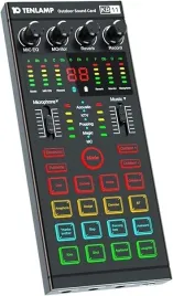 mikser-audio-20-kanalowy-z-karta-dzwiekowa-mini-studio-produkcyjne