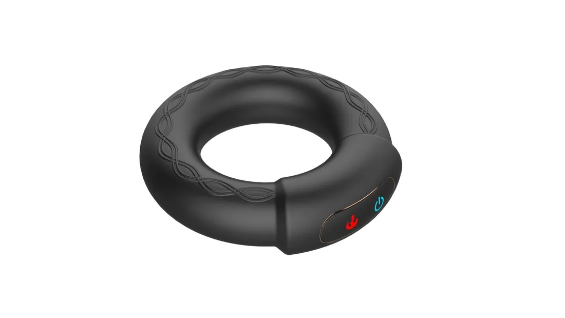 vibrating-penis-ring-with-heating-function