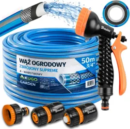 waz-ogrodowy-gumowy-3-4-50m-4-warstwy-supreme-gun-zlaczki-zestaw-bradas