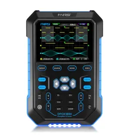 fnirsi-dpox180h-dwukanalowy-oscyloskop-cyfrowy-180mhz-3db-2w1-niebieski