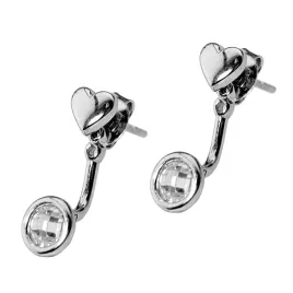 kolczyki-damskie-harf-srebro-925-serce