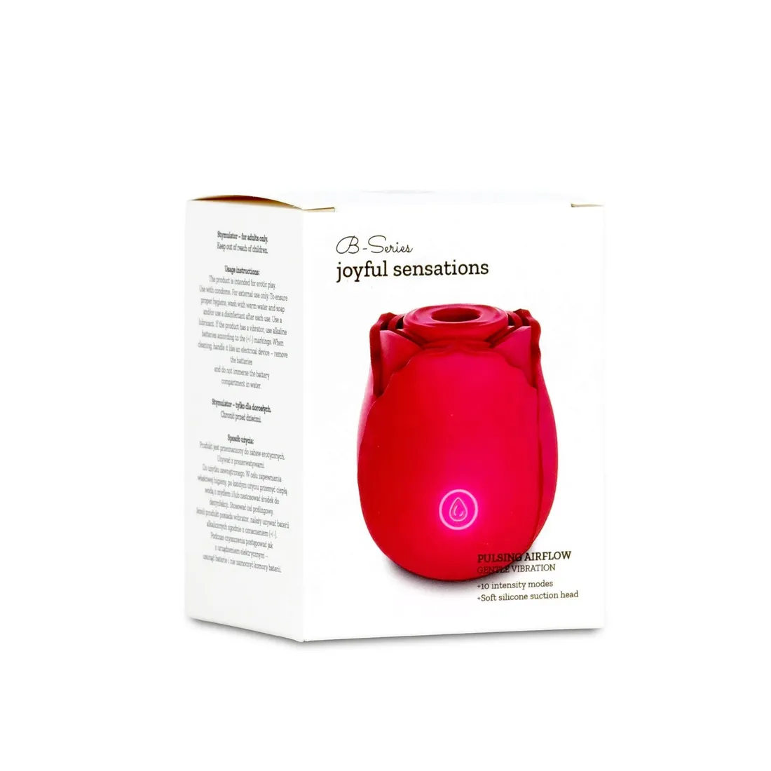 stymulator-massager-usb-10-function-marka-inna
