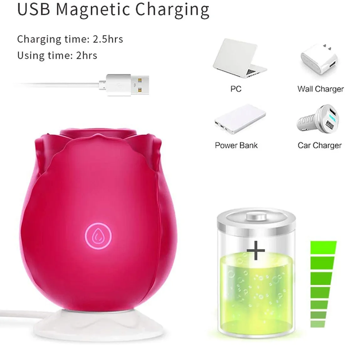 stymulator-massager-usb-10-function-marka-inna